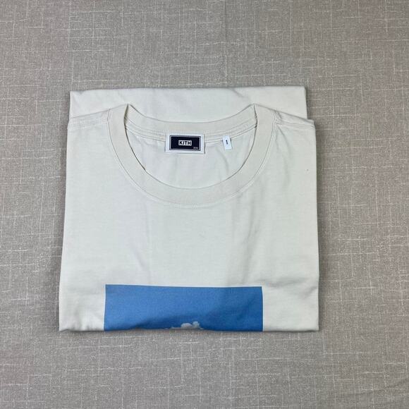 Kith “Tom Fabia Birth” Tee Shirt - Picture 2 of 4